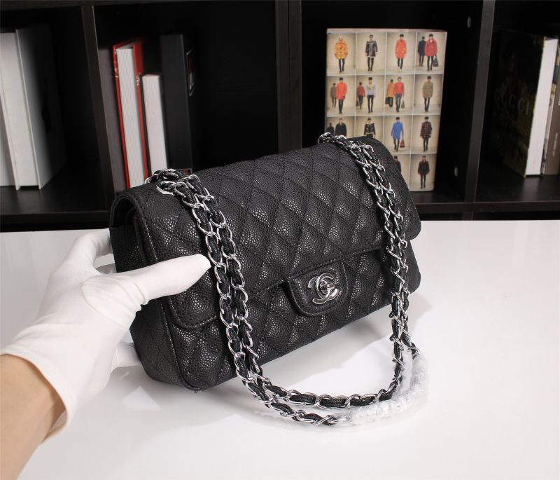 Chanel CF Series Bags